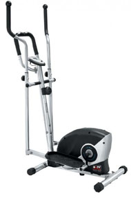 Body Sculpture BE-6640XB